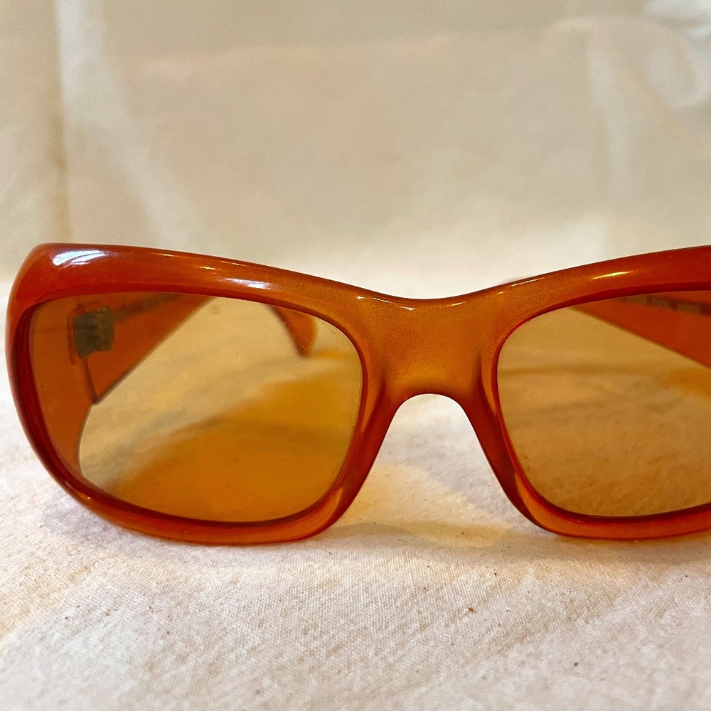 Alain Mikli Sunglasses